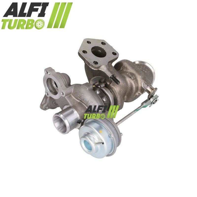 Turbo  E/S 0.9 P 105 cv, 49180-03101, 552495380E 552495340E 552495340E 55250572 71795631, 49180-03102