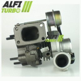 Turbina Alfa Romeo 75 1.8T 150, 60567271, 60534920, 46234254, 466858-0001, 466858-1