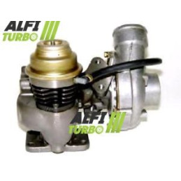 Turbo  E/S 2.4 TD 110, 53249886450, 53249706450, 35242002A