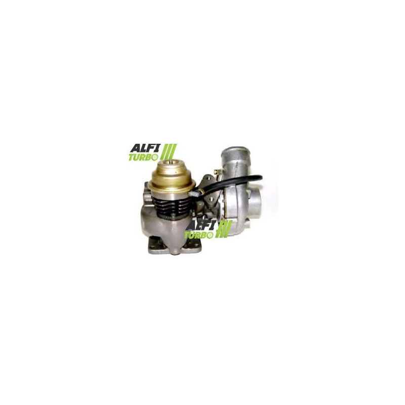 Turbo E/S 2.4 TD 110, 53249886450, 53249706450, 35242002A