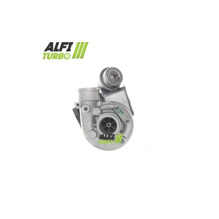 Turbo E/S 1.9 TDI 90, 454001, 028145701C, 028145701CV, 028145701CX, 028145703D
