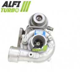 Turbo E/S 1.6 TD 60 80, 466534, 068145703M, 068145703Q, 068145704F