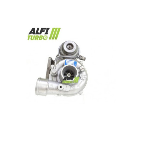 Turbina E/S 1.6 TD 60 80, 466534, 068145703M, 068145703Q, 068145704F