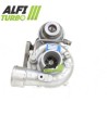 Turbina E/S 1.6 TD 60 80, 466534, 068145703M, 068145703Q, 068145704F