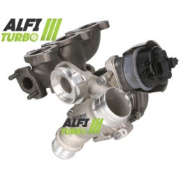 Turbina 1.4 TDI 75 90 105 AG, 16309700002, 16309700001, 16309700000, 16309700003, 04B253019G, 04B253019F, 04B253019A