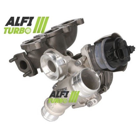 Turbolader 1.4 TDI 75 90 105 ps, 16309700002, 16309700001, 16309700000, 16309700003, 04B253019G, 04B253019F, 04B253019A
