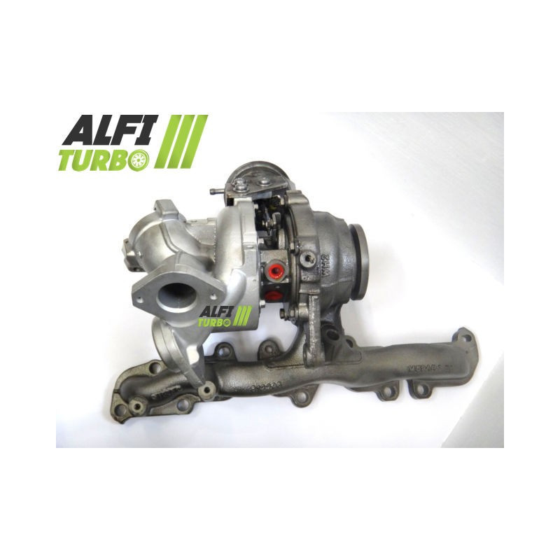 Τούρμπο E/S 1.6 TDI 90 115, 829847-5003S 829847-0003 829847-3, 04L253016K