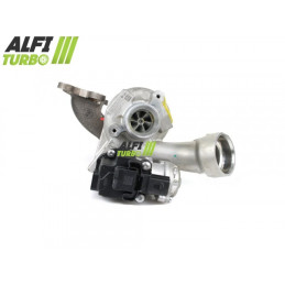 Turbo E/S 1.4 TSI 122 140 150, 49180-01270, 04E145704F, 04E145704R, 04E145713N, 04E145721R