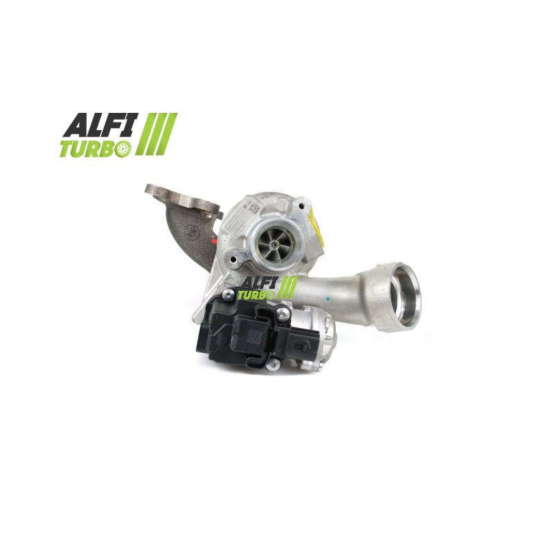 Τούρμπο E/S 1.4 TSI 122 140 150, 49180-01270, 04E145704F, 04E145704R, 04E145713N, 04E145721R
