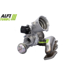 Turbo  1.4 TSI 140 150, 49180-01420, 49180-01425, 49180-01430, 49180-01431, 04E145715D, 04E145715F, 04E145715A, 04E145721P
