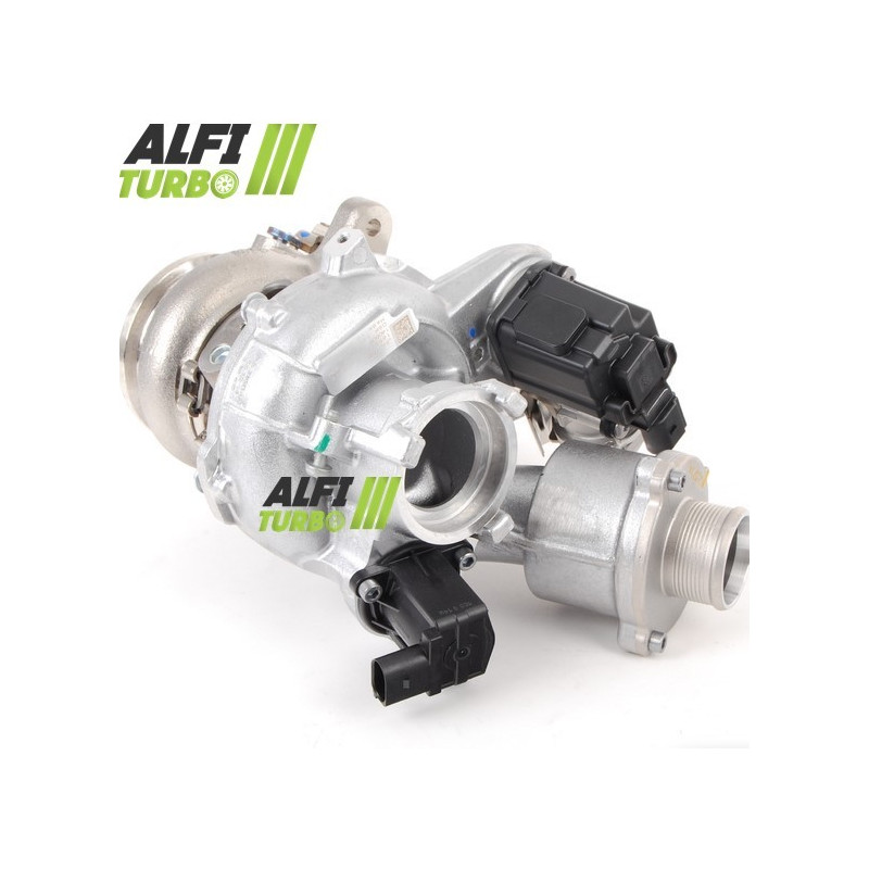 Turbo 1.8 TFSI 150 170 180pk, 06K145713E 06K145713G 06K145713F 06K145713H
