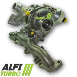 турбина  2.0 TDI 110 143cv, 04L253010K, 030TC11003000,  04L253010KV 04L253010KX 04L253019R 04L253019RV 04L253019RX