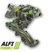 Turbo 2.0 TDI 110 143 KM, 04L253010K, 030TC11003000, 04L253010KV 04L253010KX 04L253019R 04L253019RV 04L253019RX