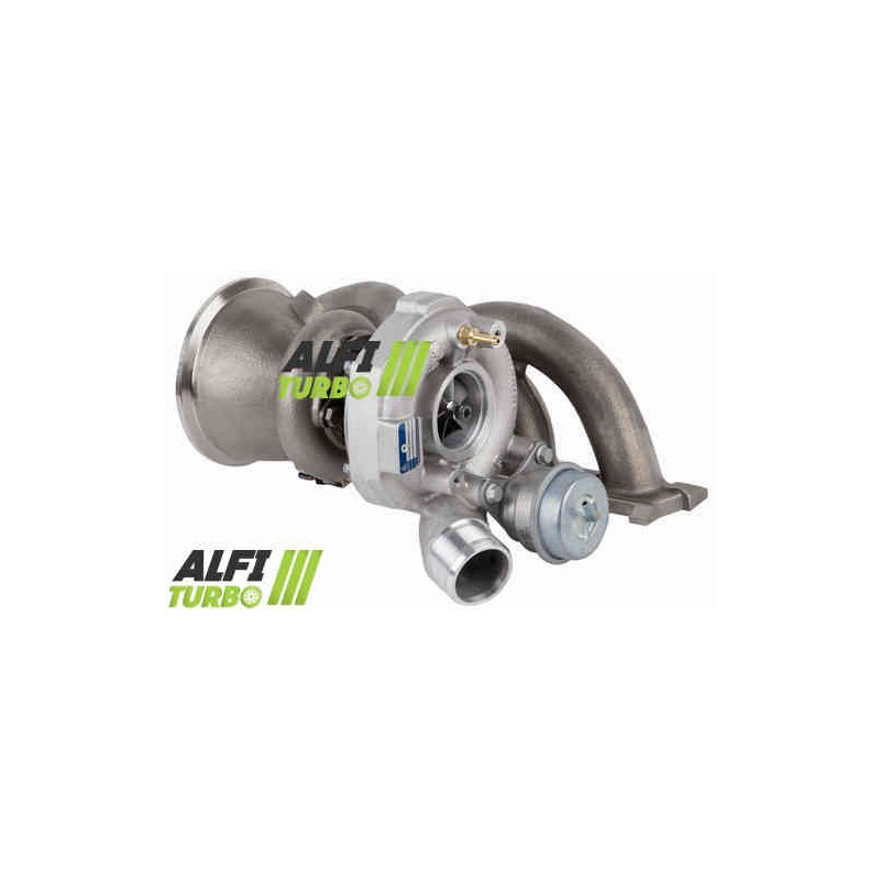 Turbina   Audi  RS 2.5 TFSI 340 360 cv, 18559700001, 18559700000, 07K145701A, 07K145701B, 07K145701C