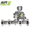 Turbina 1.9 TDI 105 KS, 54399700048, 03G253019J 03G253019JX 03G253019JV