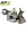 Turbina 1.9 TDI 150 CP, 716213-0001, 705650-0001, 038253016D, 038253016G, 038253019G, 03G253016R,