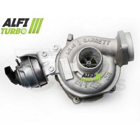 Turbo  2.0 TDI 120 136 143 CV, 817081, 802452 , 818988,  03L145721A, 03L145721C, 03L145701T