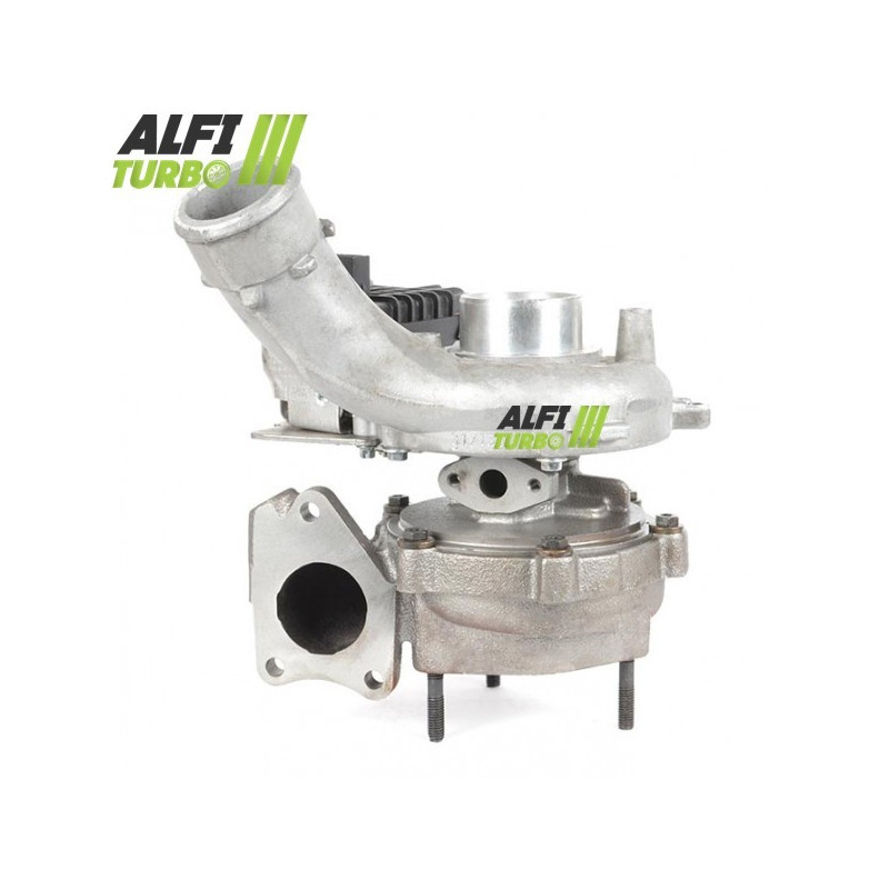 Turbina Audi 2.7 TDI 163 190 CP, 059145721B, 059145721H, 059145721L, 059145721G, 767805-0002, 777159-0003