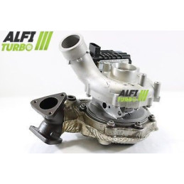 Turbo 3.0 TDI 204 240 245 258 hv, 799671-0001, 810822-0003, 819968-0001, 059145874C, 059145874L, 059145874T