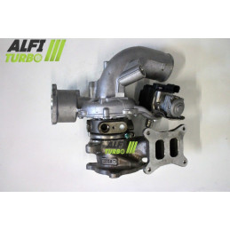 Turbo 2.0 TFSI 224 230 249 252 k, 06L145722C, 06L145702B, 06L145702Q, 06L145702M, 06L145702P, 06L145702F, 06L145702D