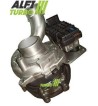 Turbo Audi A6 2.7 TDI 163 190 k, 059145721D, 059145721DV, 059145721DX, 777162-0001, 777162-1, 777162-5001S
