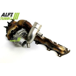 Τούρμπο 4.0 TFSI 420 450 480 520 560 ίππο, 079145703B 079145703A 079145703E 079145703S 079145703P
