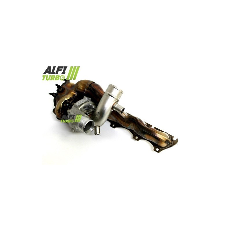 Turbo  4.0 TFSI 420 450 480 520 560 cv, 079145703B 079145703A 079145703E 079145703S 079145703P