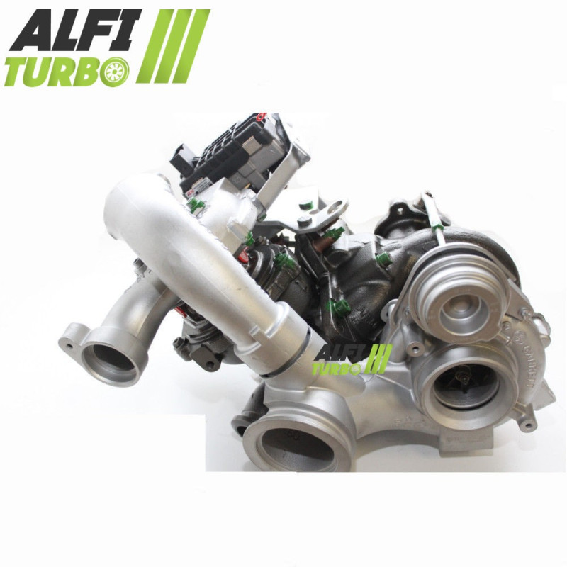 تيربو أودي 3.0 TDI 313 حصان, 805713, 805714, 805714, 805716, 059145061L, 059145061Q, 059145061T, 059145653H, 059145653L, 0591456
