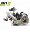 Turbo Audi 3.0 TDI 313  pk, 805713, 805714, 805716, 059145061L, 059145061Q, 059145061T, 059145653H, 059145653L, 059145653Q