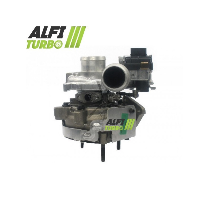 Turbolader Audi A8 4.2 TDI 326 ps, 765313-5002S, 765313, 057145721N, 057145721M, 057145721H