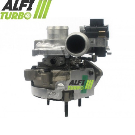 Turbó Audi A8 4.2 TDI 326 LE, 765313-5002S, 765313, 057145721N, 057145721M, 057145721H, 057145721H