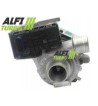 Turbo Audi A8 4.0 TDI 275 hk, 057145701T, 057145721J, 057145721G, 057145721F, 057145701T, 750718-0004