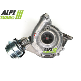 Turbo Audi A8 3.3 TDI 225 hk, 715294, 701470, 057145702A, 057145702D, 057145702E, 057145702G, 057145722A
