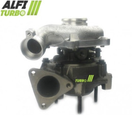 Turbo Audi A8 3.3 TDI 225 CV, 715224, 701470, 057145701A, 057145701D, 057145701E, 057145701G, 057145721A