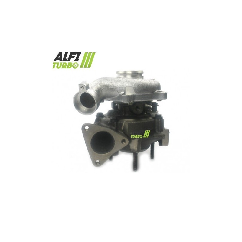 Turbo Audi A8 3.3 TDI 225 CV, 715224, 701470, 057145701A, 057145701D, 057145701E, 057145701G, 057145721A