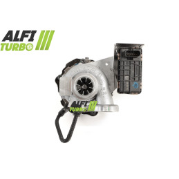 Turbo Audi 4.2 TDI 385 hj, 813101, 057145873T 057145873TV 057145873TX