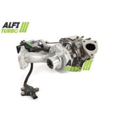 турбина Ауди 4.2 TDI 385 к.с, 813100, 057145874T, 057145874TV, 057145874TX