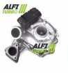 Turbo Audi A8 D4 4H 3.0 TDI 799670, 059145874B