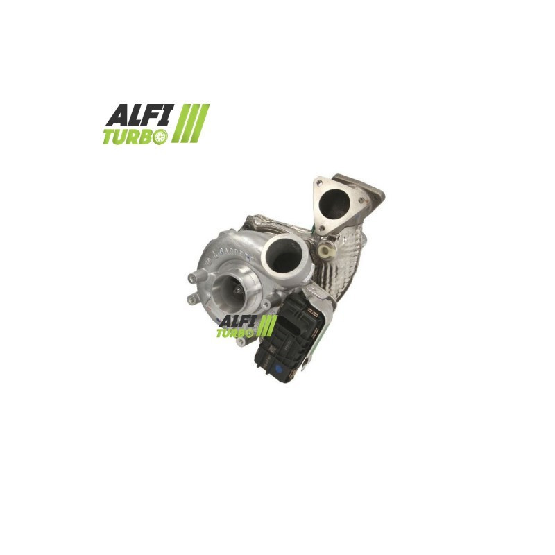 Turbo Audi A8 3.0 TDI D4 211 250 cv, 804987, 059145874G 059145874E, 801257