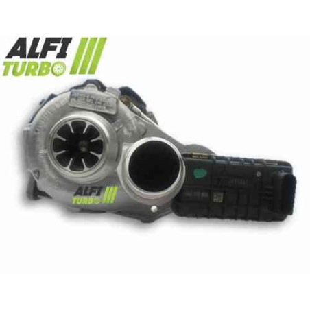 Turbo Audi A8 4.2 TDI 320 326 cv, 057145722N, 057145722H, 057145722M, 764204-0002, 765312-5002S