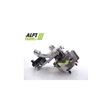 Turbo Audi Q7 4.2 TDI 326 k, 057145722Q, 057145722T, 057145722K, 763492-5005S, 763492-0005, 763492-5