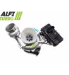 Turbina BMW 54409700042, 54409880042, 11658513641, 8513640