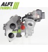 Turbo Bmw 2.0 D 211 218 bg, 11654730581, 11654748257, 11657823255, 11657823256, 54359700060, 54359700043, 54359700045