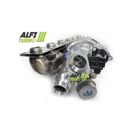 Turbo Bmw 35i 306 320 pk, 7583904, 11654575478, 11657583904, 11657636423, 18539700000, 18539700004
