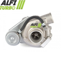 Turbo Bmw 318 TDS E36 90 hv, 454093-5004S, 111652246048, 11652245901, 11652245420, 2246048, 2245901, 2245420