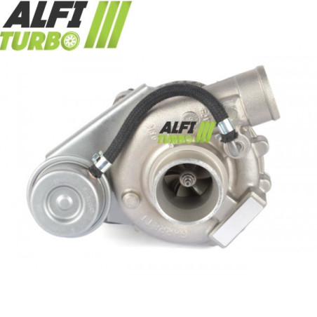 Turbo Bmw  318 TDS E36 90 CV, 454093-5004S, 111652246048, 11652245901, 11652245420, 2246048, 2245901, 2245420