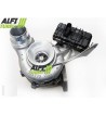 Turbó Bmw 3.0 D 245 LE, 792460-5008S, 11658507662