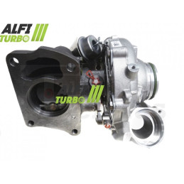 Turbo Bmw 3.0 D 313 ZS, 53269700010, 53269700011, 53269700015, 1165850809208 11658508092, 1165851094208, 11658510942