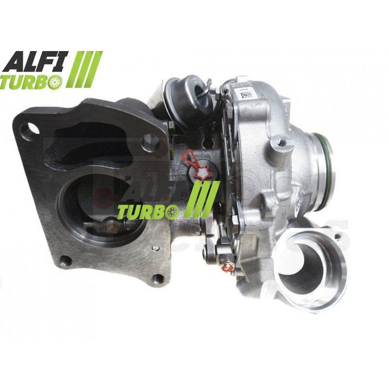 Τούρμπο Bmw 3.0 D 313 ίππο, 53269700010, 53269700011, 53269700015, 1165850809208 11658508092, 1165851094208, 11658510942