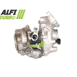 Turbo Bmw 3.0 D 300 306 bg, 53269700005, 53269707109, 11657808166 11657808363 7808166 7808363